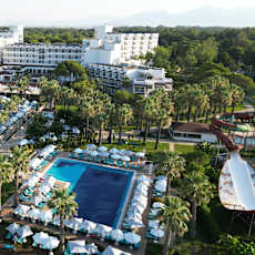 Crystal Tat Beach Pearl Collection